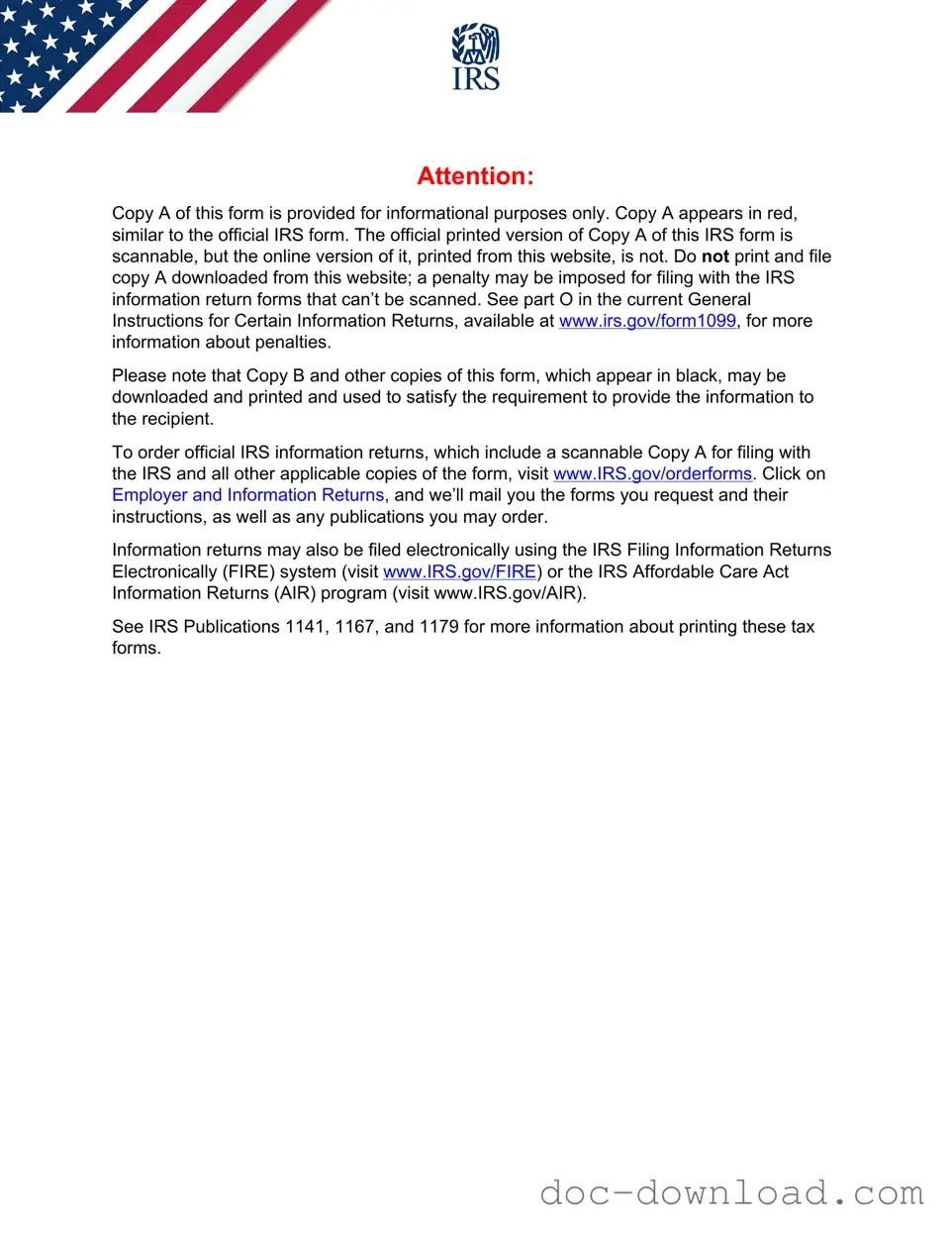 Fill Out Your 1099 Nec Template