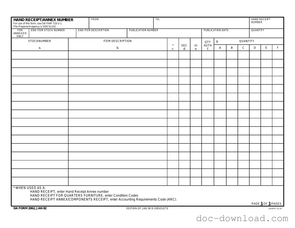Fill Out Your Da Template
