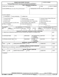 Fill Out Your Da 31 Template