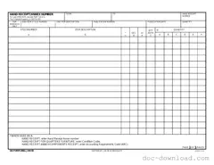 Fill Out Your Da Template