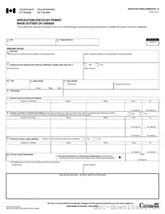 Fill Out Your Imm 1294 Template